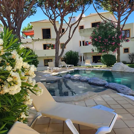 T2 Falesia - 올류스 데 아구아